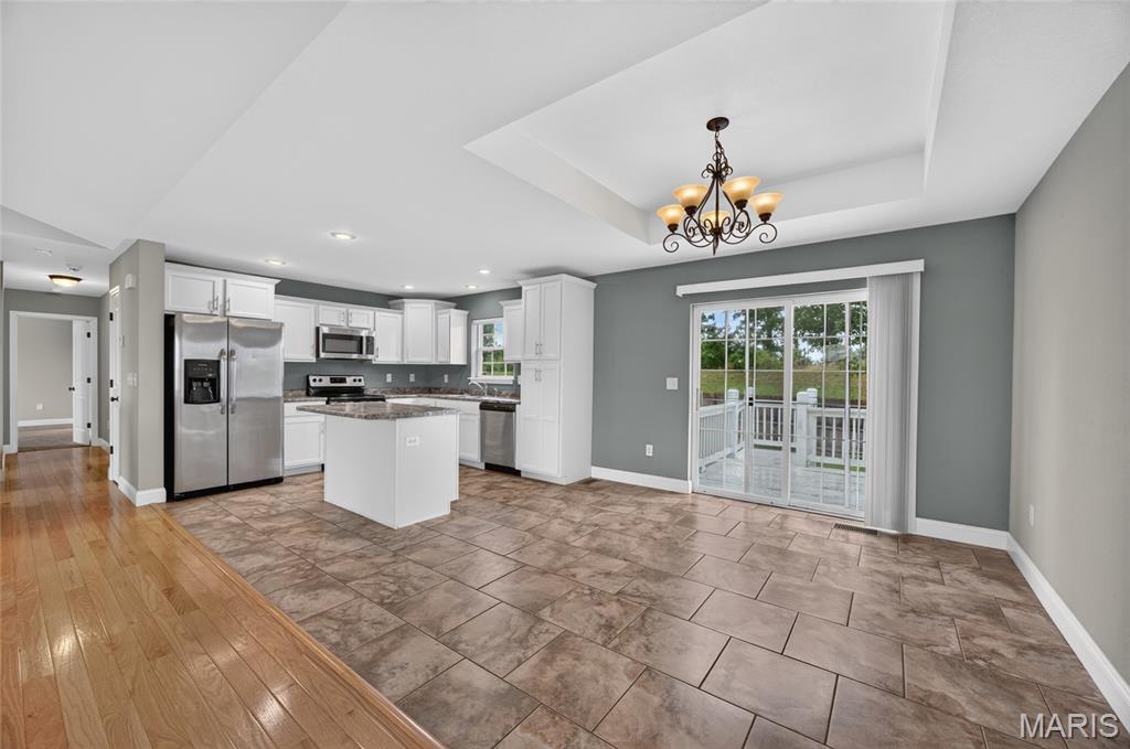 Chapel Hills - Residential