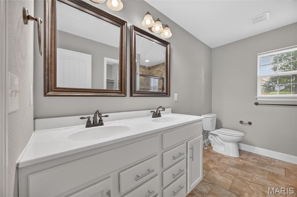 Chapel Hills - Residential