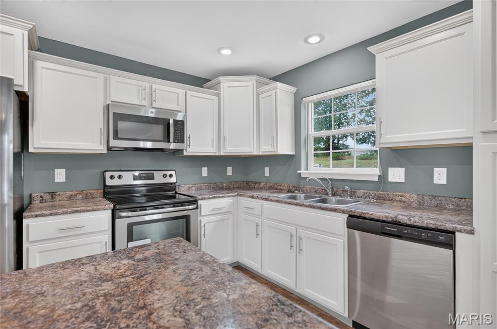 Chapel Hills - Residential