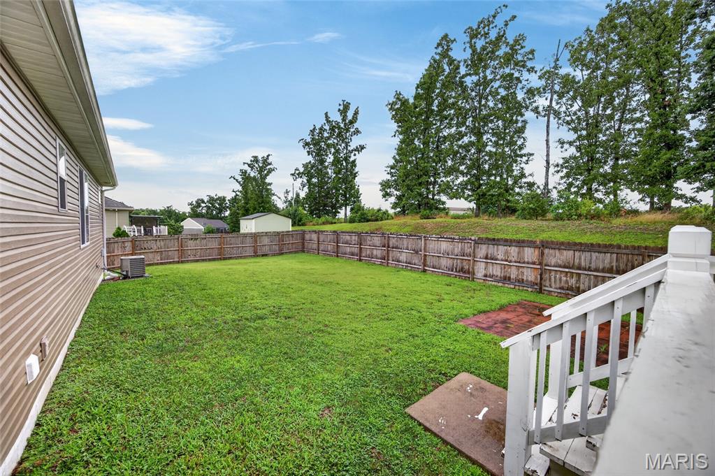 Chapel Hills - Residential