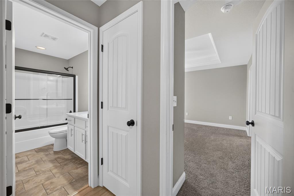 Chapel Hills - Residential