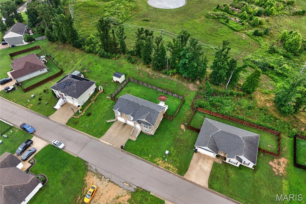 Chapel Hills - Residential