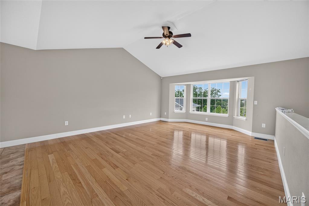 Chapel Hills - Residential