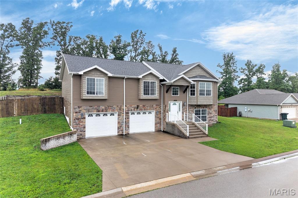 Chapel Hills - Residential