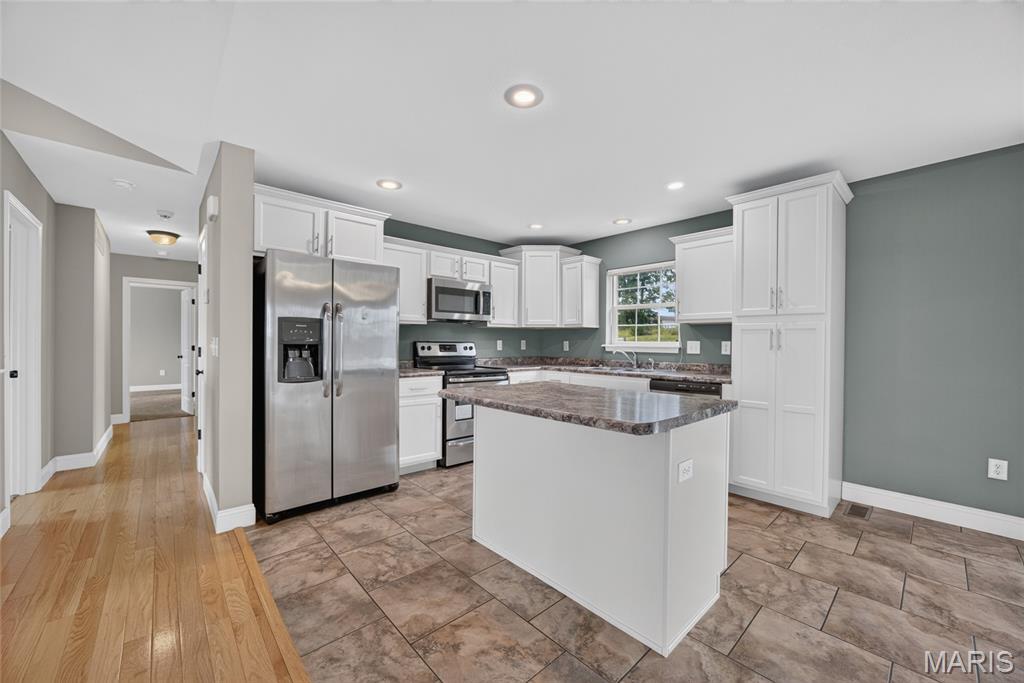 Chapel Hills - Residential