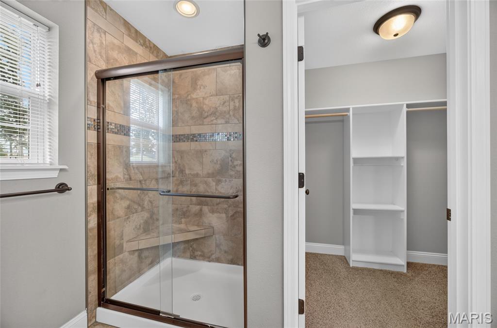 Chapel Hills - Residential
