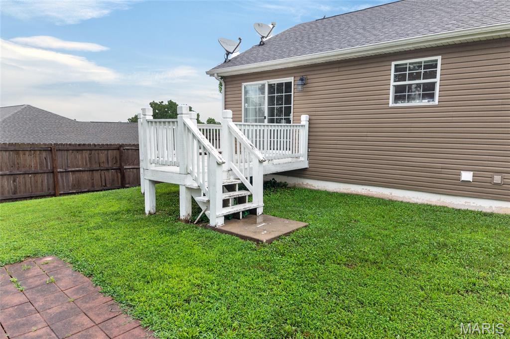Chapel Hills - Residential