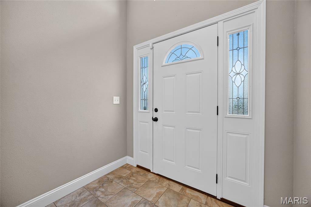 Chapel Hills - Residential