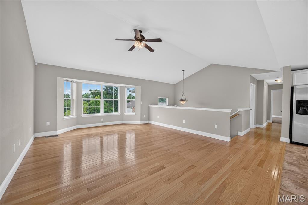 Chapel Hills - Residential