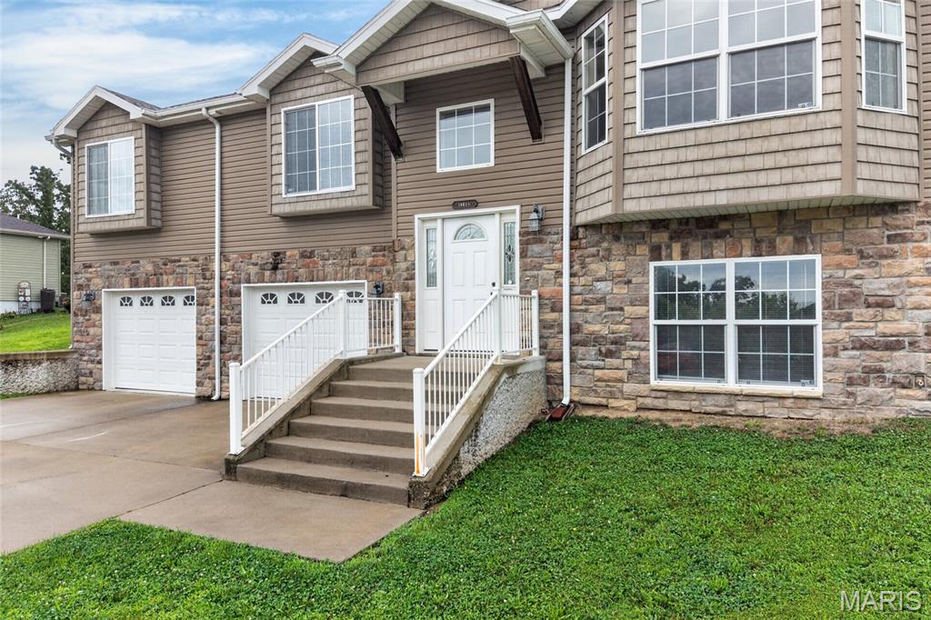 Chapel Hills - Residential