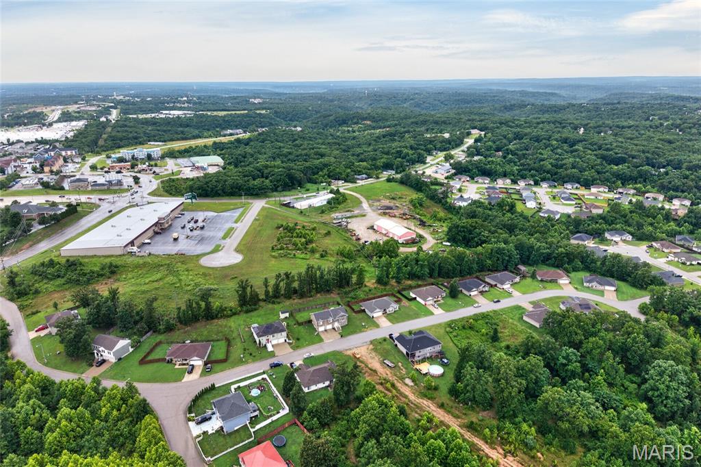 Chapel Hills - Residential