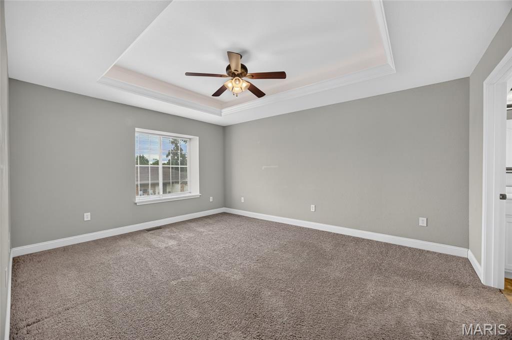 Chapel Hills - Residential