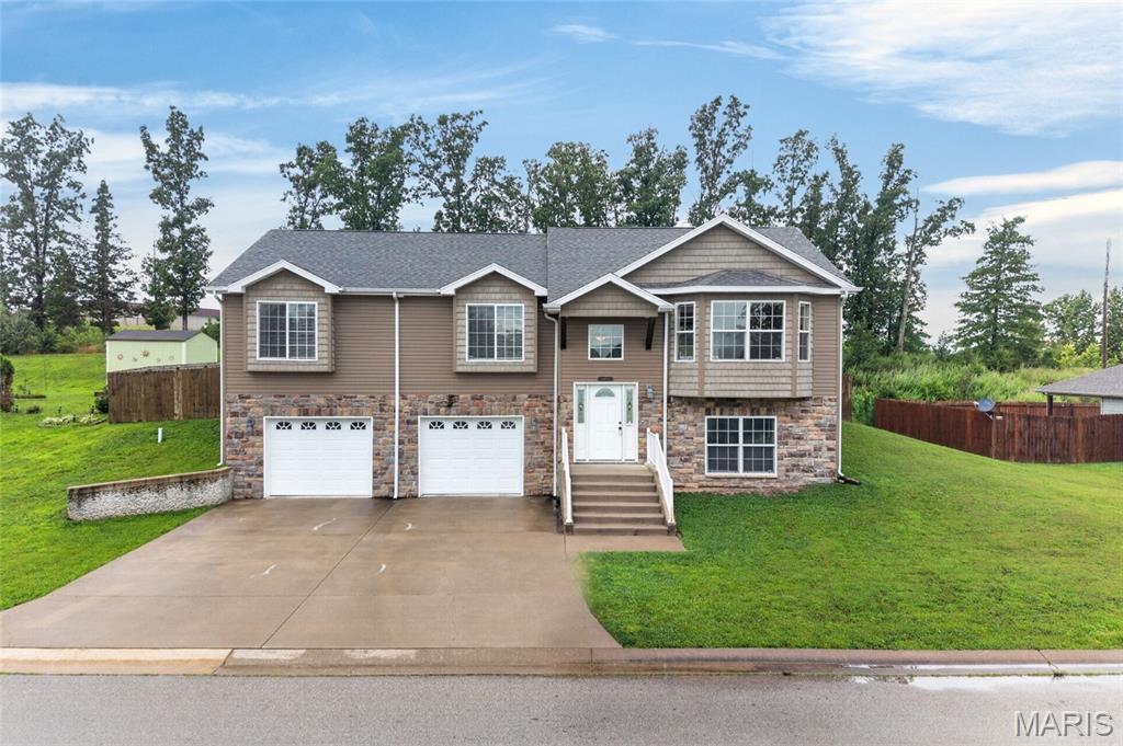 Chapel Hills - Residential