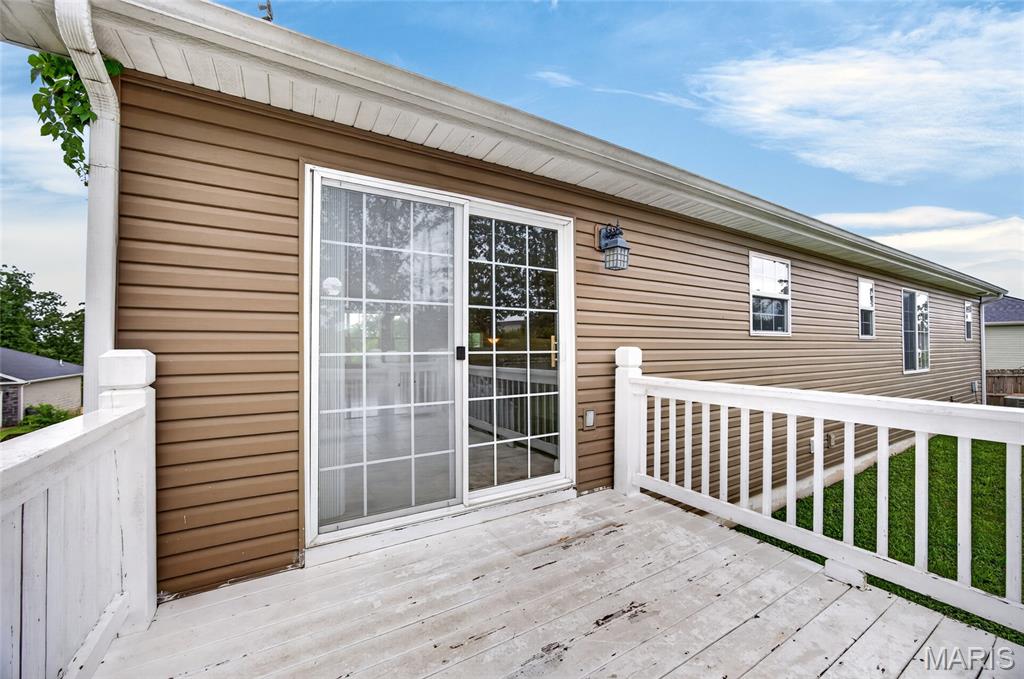 Chapel Hills - Residential