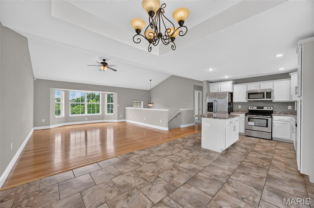 Chapel Hills - Residential