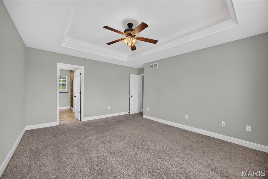 Chapel Hills - Residential