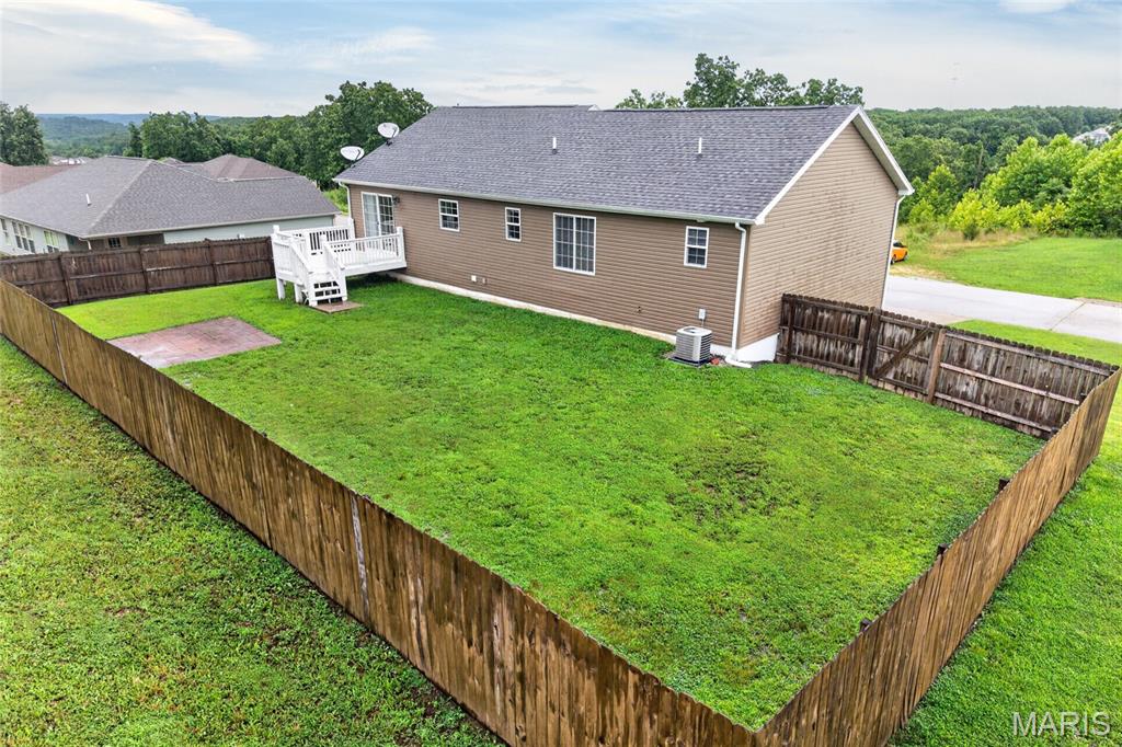 Chapel Hills - Residential