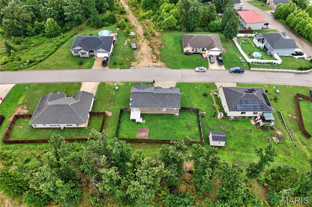 Chapel Hills - Residential