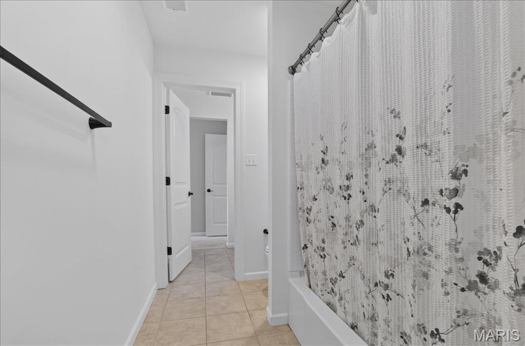 Reserve At Chesterfield Village-Plat - Residential