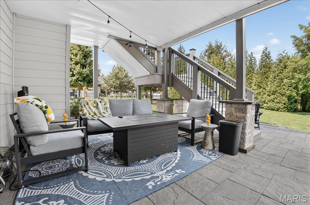 Reserve At Chesterfield Village-Plat - Residential