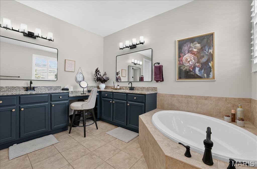 Reserve At Chesterfield Village-Plat - Residential