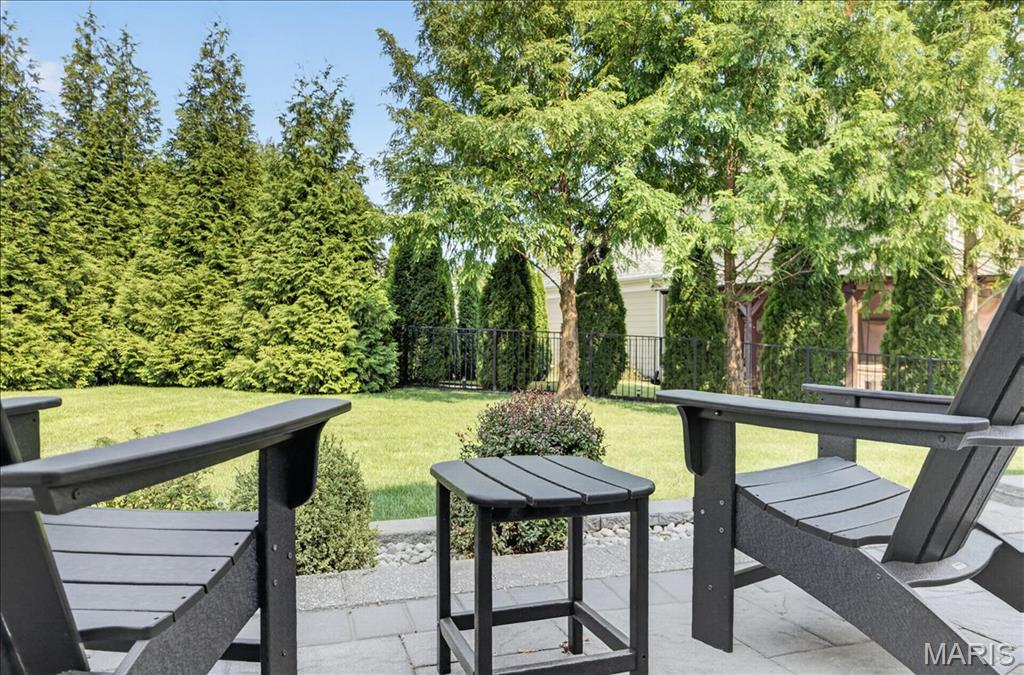 Reserve At Chesterfield Village-Plat - Residential