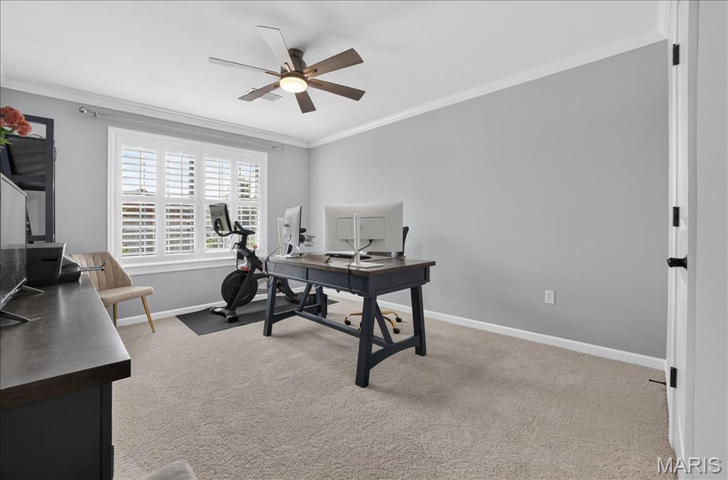 Reserve At Chesterfield Village-Plat - Residential