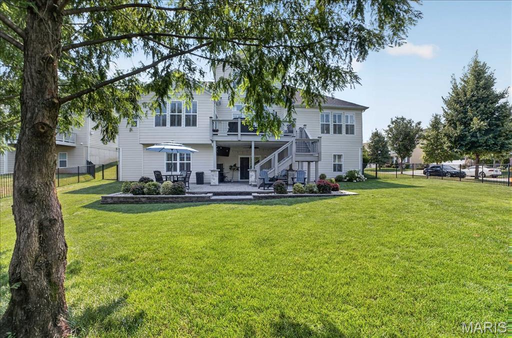 Reserve At Chesterfield Village-Plat - Residential