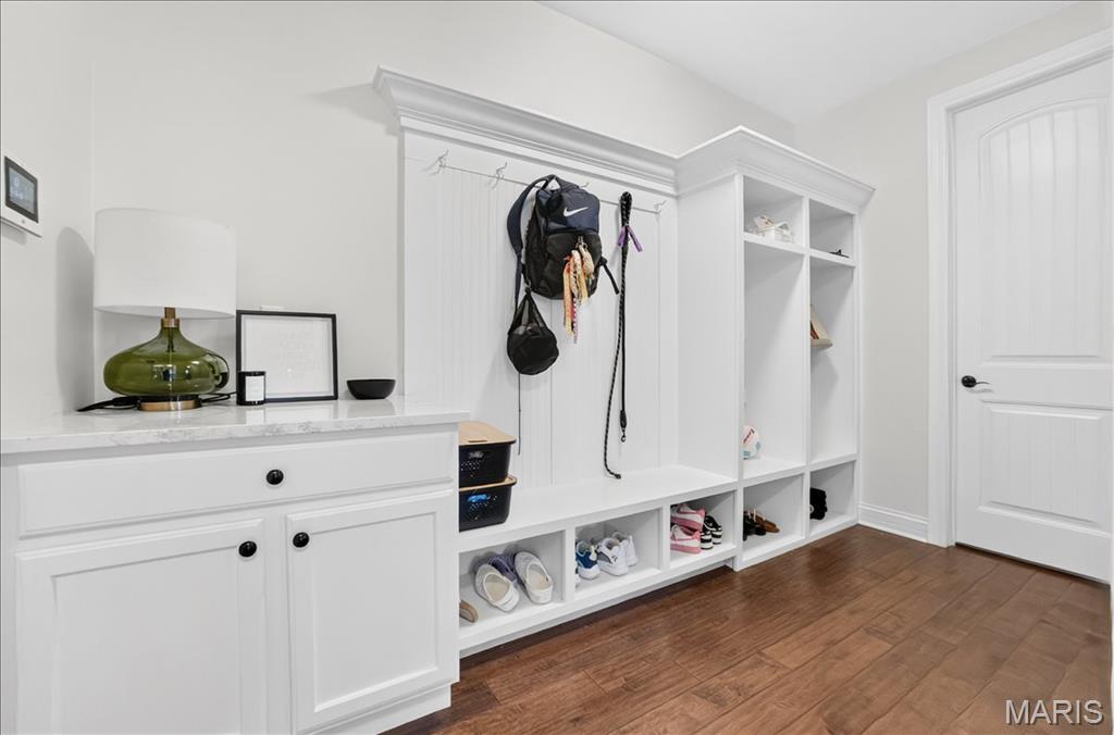 Reserve At Chesterfield Village-Plat - Residential