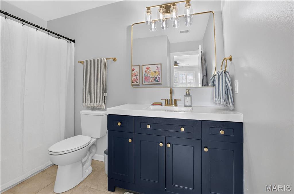 Reserve At Chesterfield Village-Plat - Residential