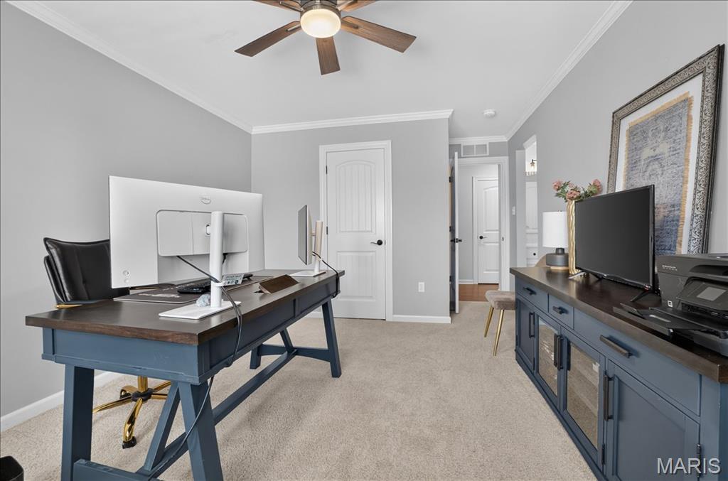 Reserve At Chesterfield Village-Plat - Residential