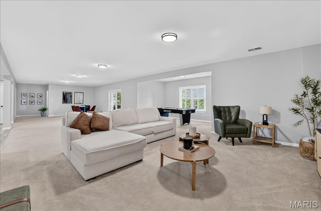 Reserve At Chesterfield Village-Plat - Residential