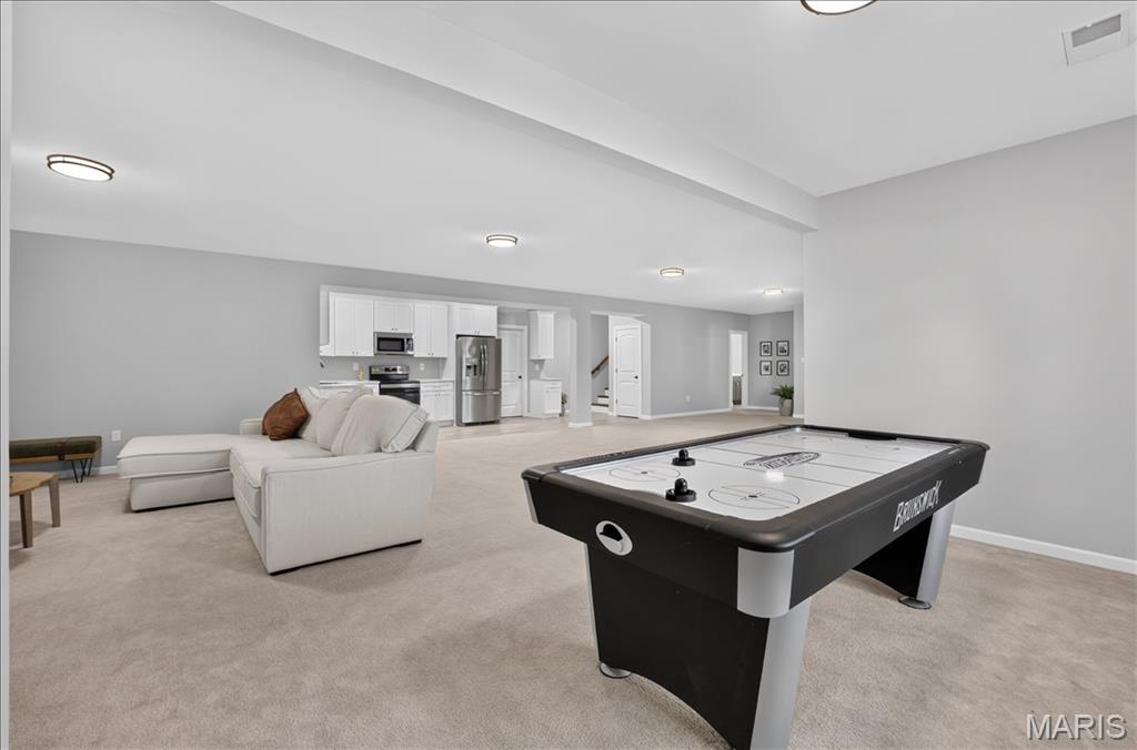 Reserve At Chesterfield Village-Plat - Residential