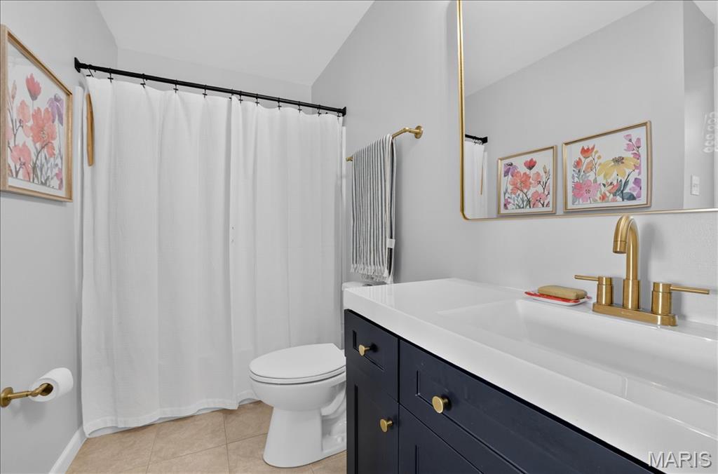 Reserve At Chesterfield Village-Plat - Residential