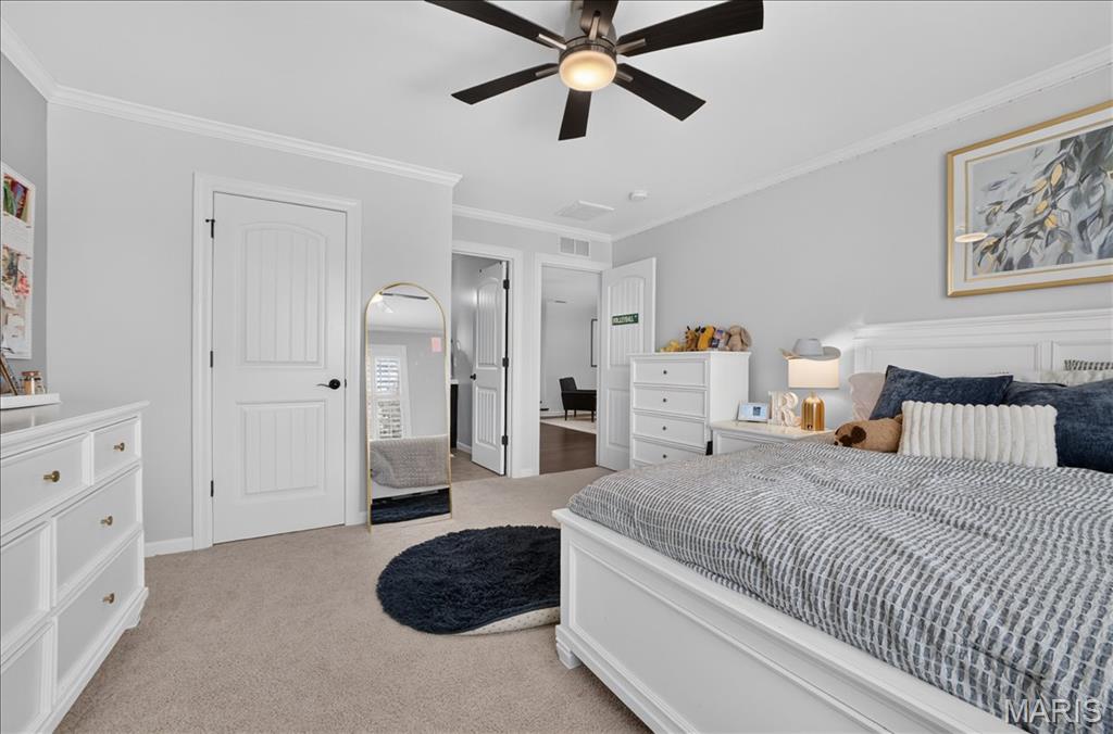 Reserve At Chesterfield Village-Plat - Residential
