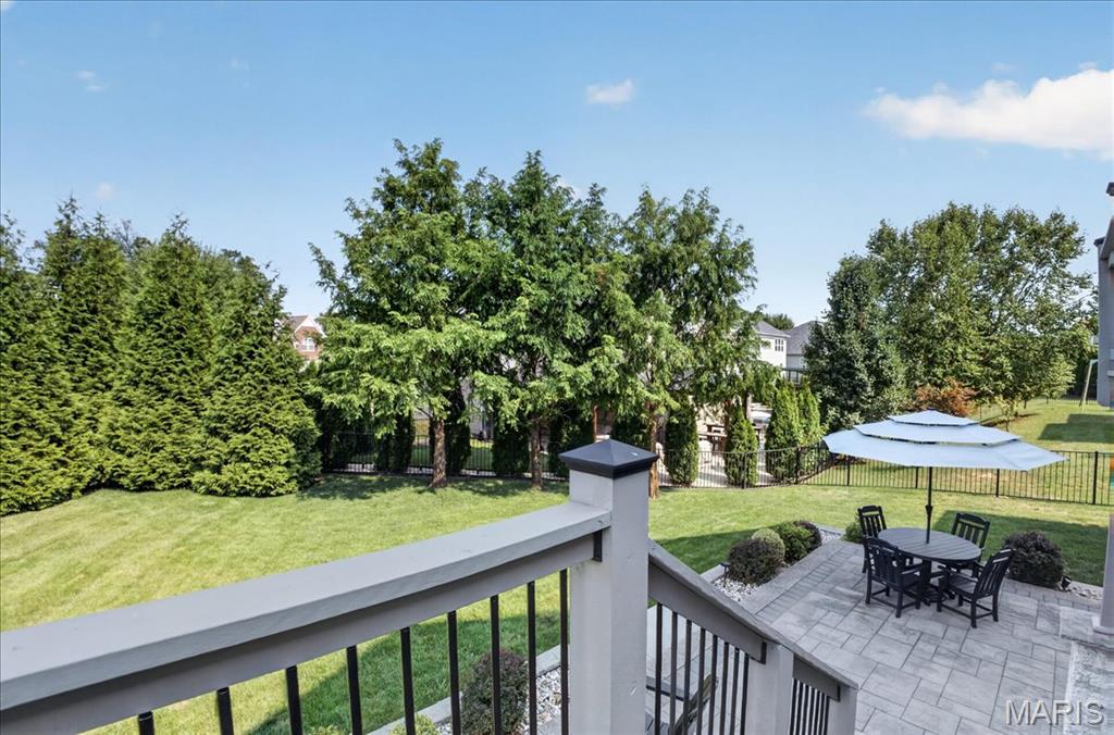 Reserve At Chesterfield Village-Plat - Residential