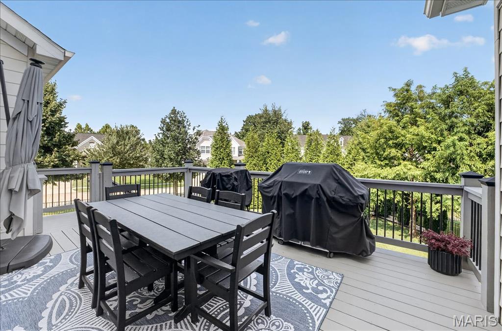 Reserve At Chesterfield Village-Plat - Residential