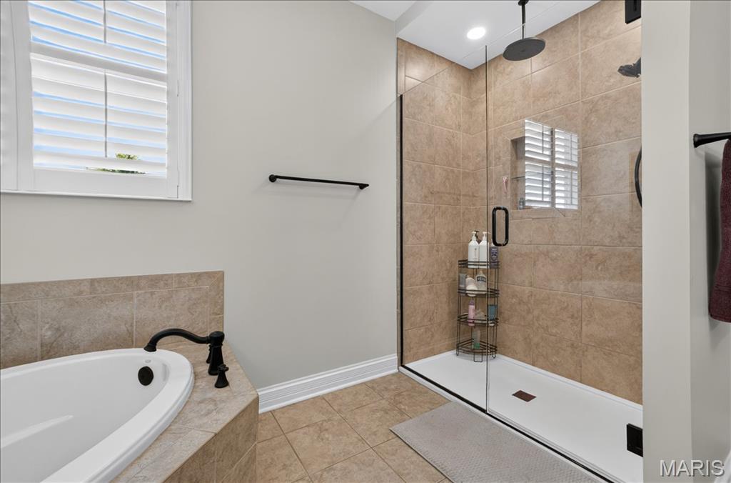 Reserve At Chesterfield Village-Plat - Residential