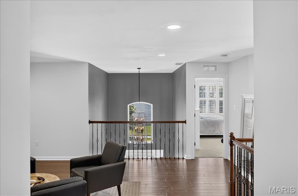Reserve At Chesterfield Village-Plat - Residential