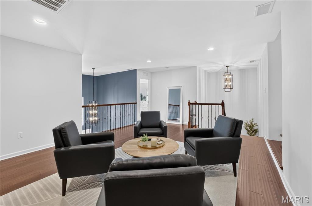 Reserve At Chesterfield Village-Plat - Residential