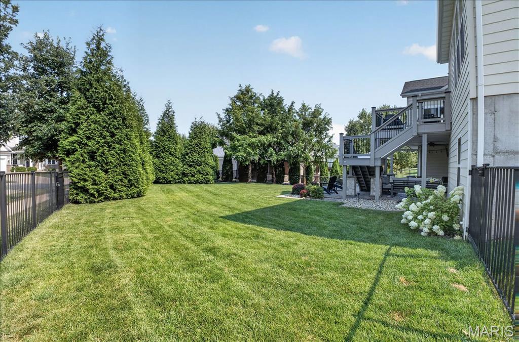 Reserve At Chesterfield Village-Plat - Residential