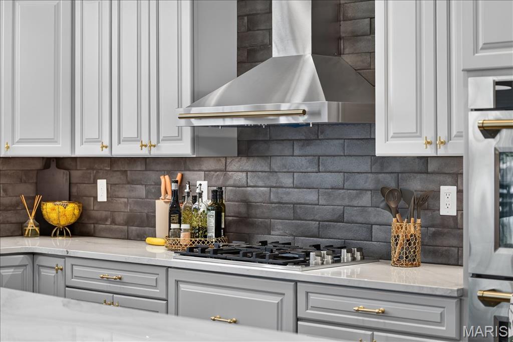 Reserve At Chesterfield Village-Plat - Residential