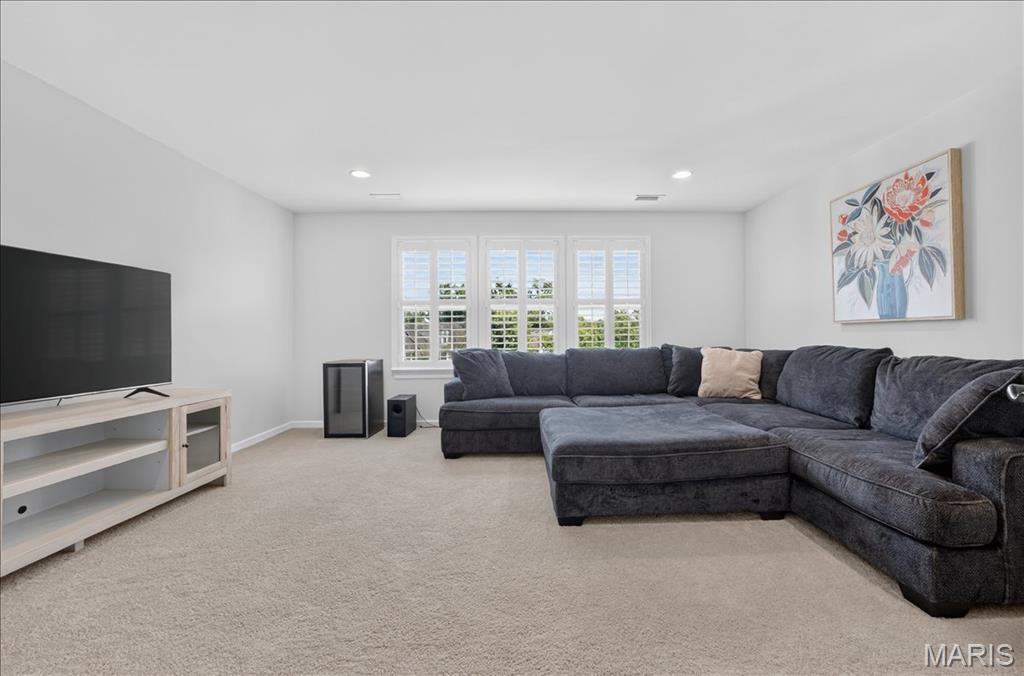Reserve At Chesterfield Village-Plat - Residential
