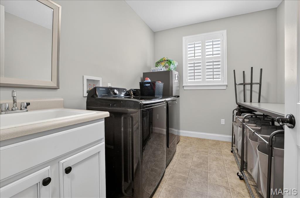 Reserve At Chesterfield Village-Plat - Residential