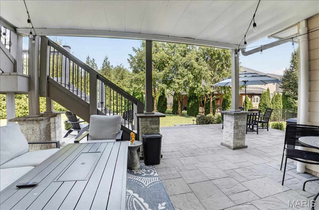 Reserve At Chesterfield Village-Plat - Residential