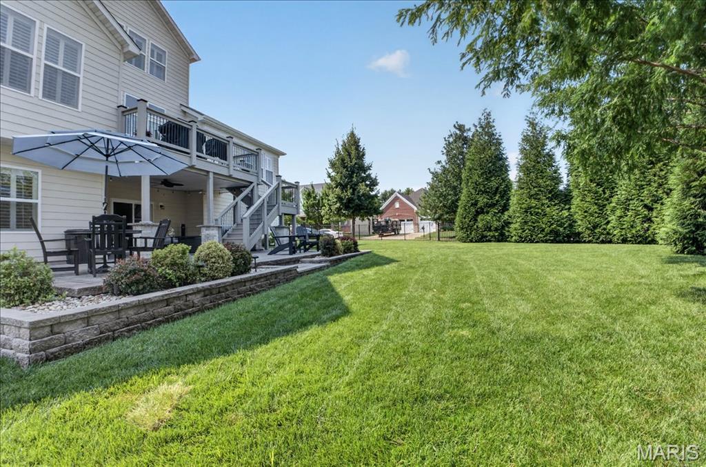 Reserve At Chesterfield Village-Plat - Residential