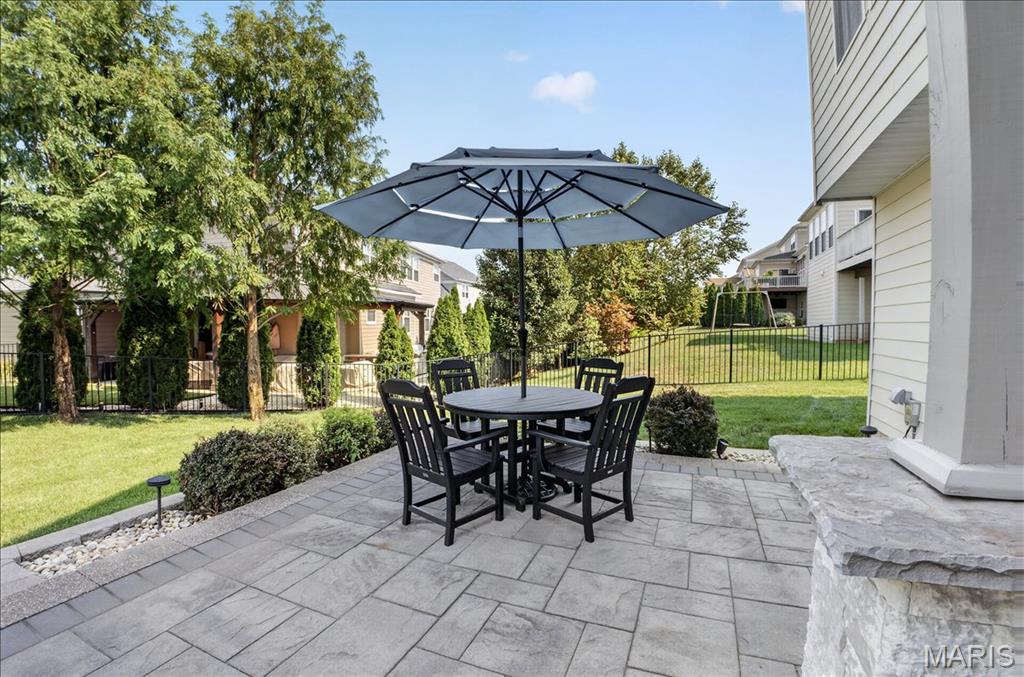 Reserve At Chesterfield Village-Plat - Residential