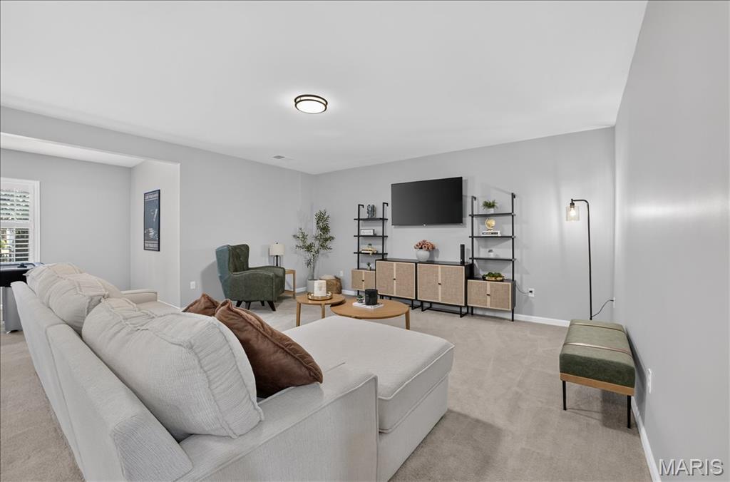 Reserve At Chesterfield Village-Plat - Residential