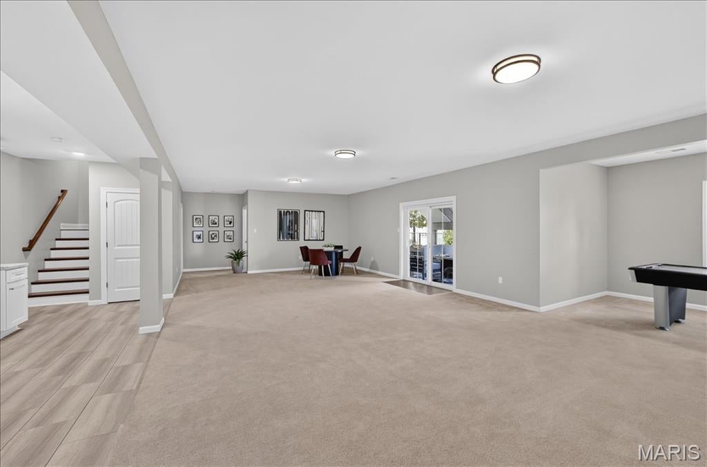 Reserve At Chesterfield Village-Plat - Residential
