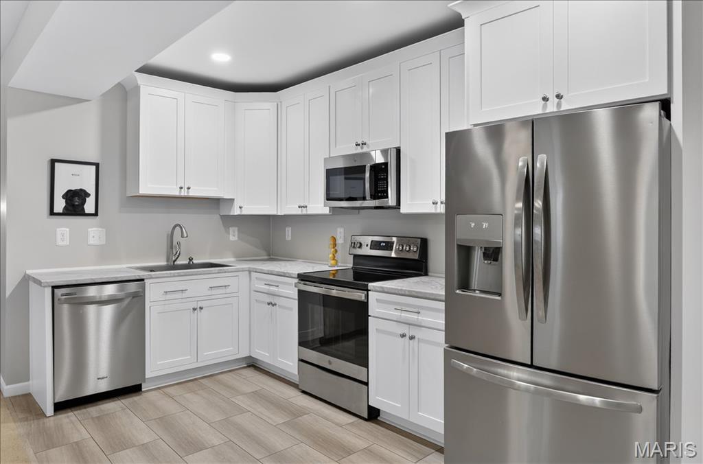 Reserve At Chesterfield Village-Plat - Residential